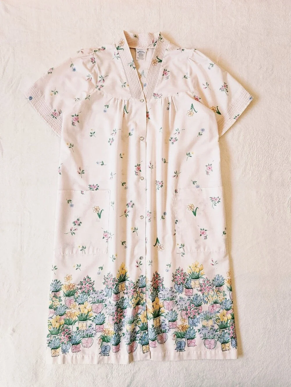 Simply Basic lovely vintage